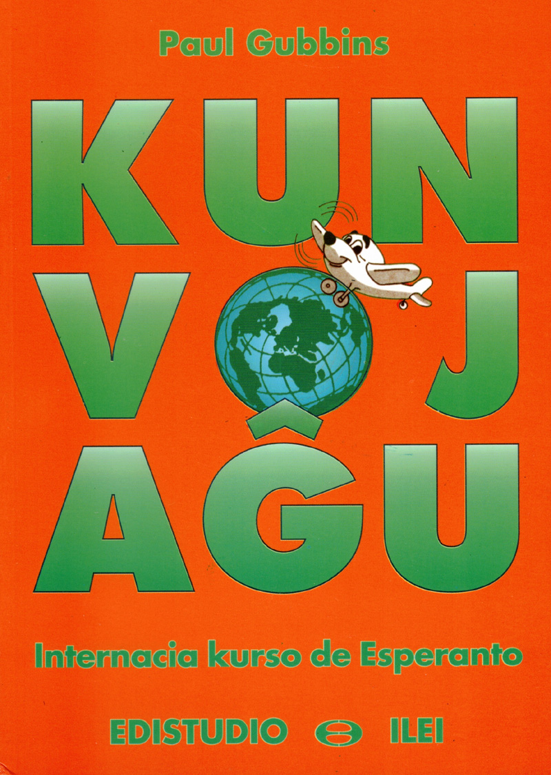 Kunvojaĝo