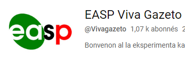 EASP Viva Gatzeto