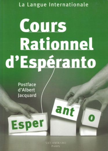 Cours rationnel d'Espéranto