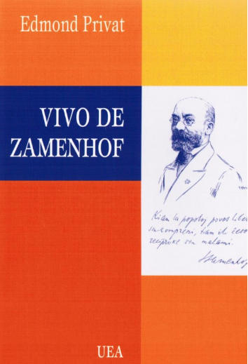 Vivo de Zamenhof