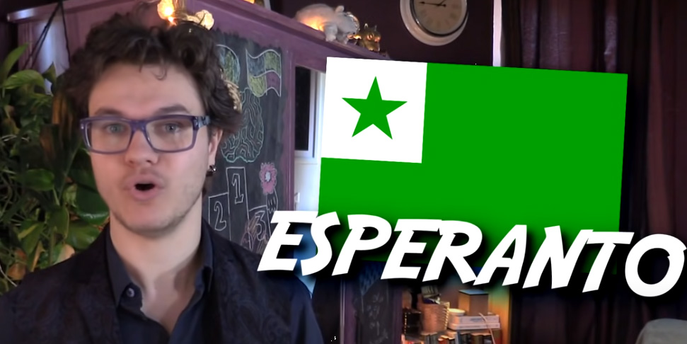 Esperanto La langue internationale